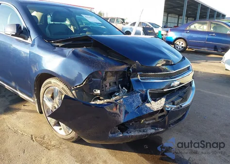 2011 Chevrolet Malibu 2Lt z USA, uszkodzony, nr VIN 1G1ZD5E79BF215061